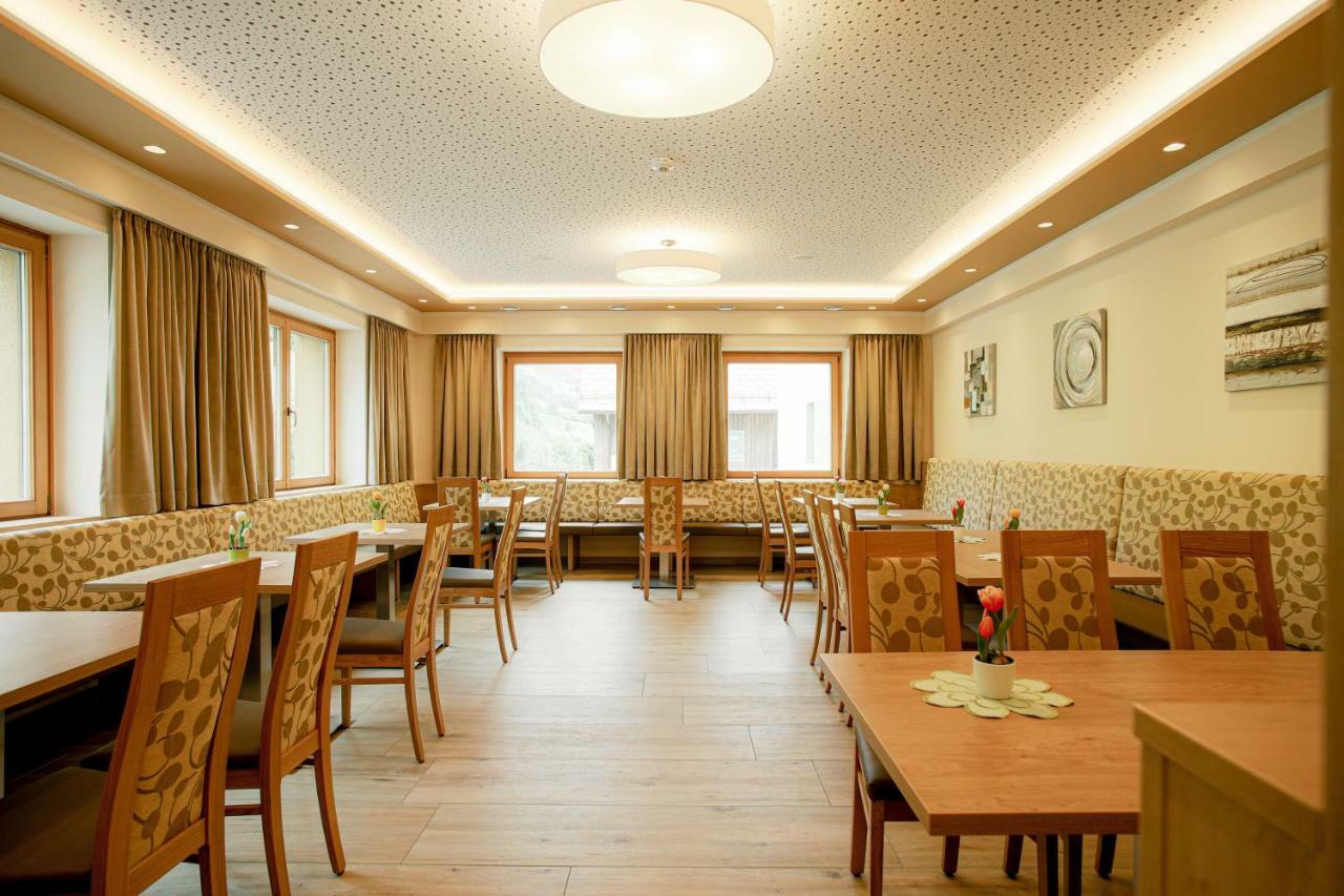 Muehlbacherhof Rennweg am Katschberg Exterior photo